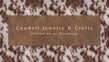 Cowbell Jewelry &amp; Crafts - Home