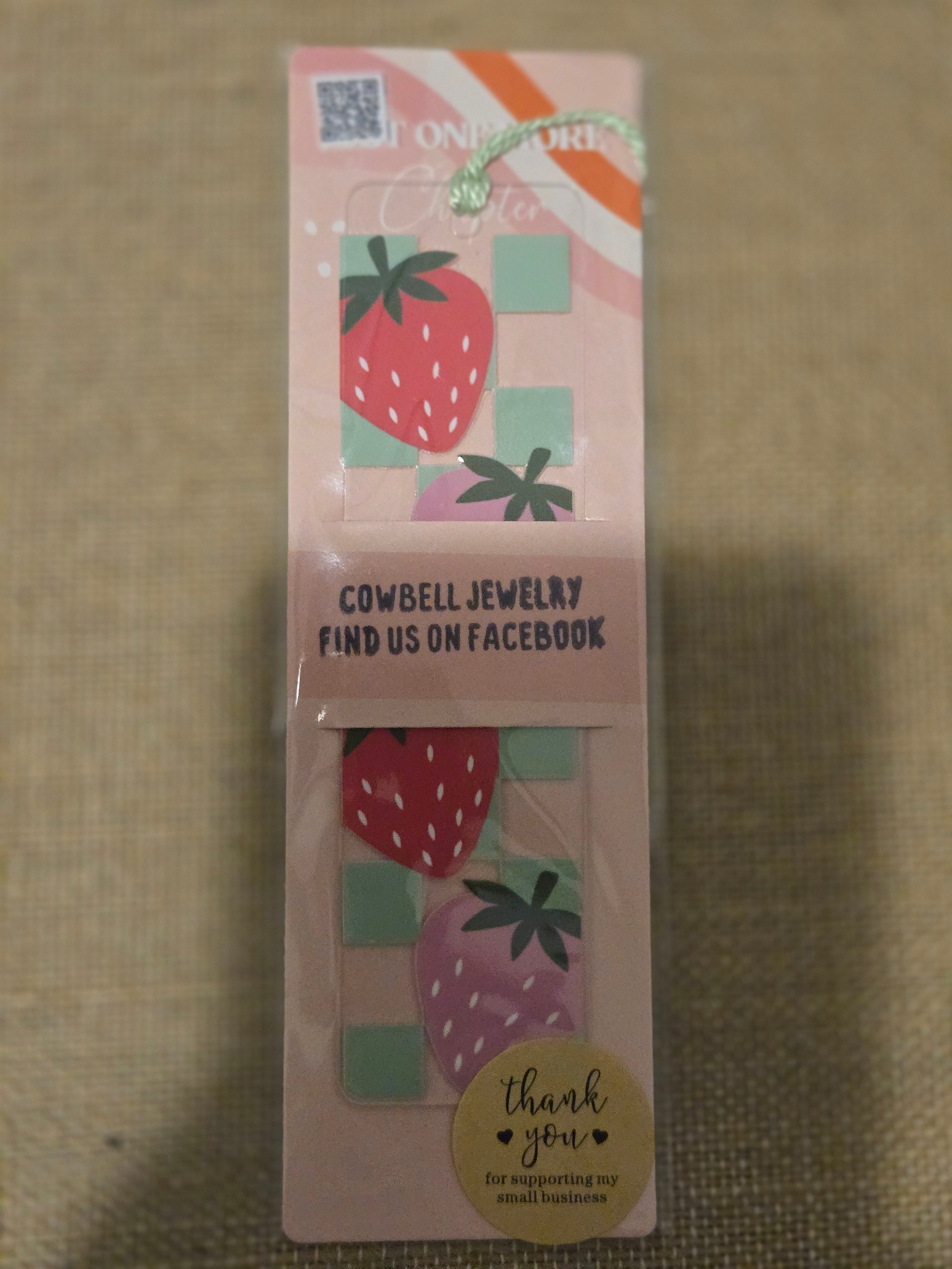 Bookmarks