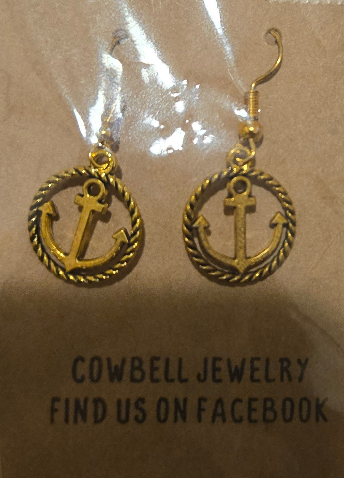 Beach Earrings