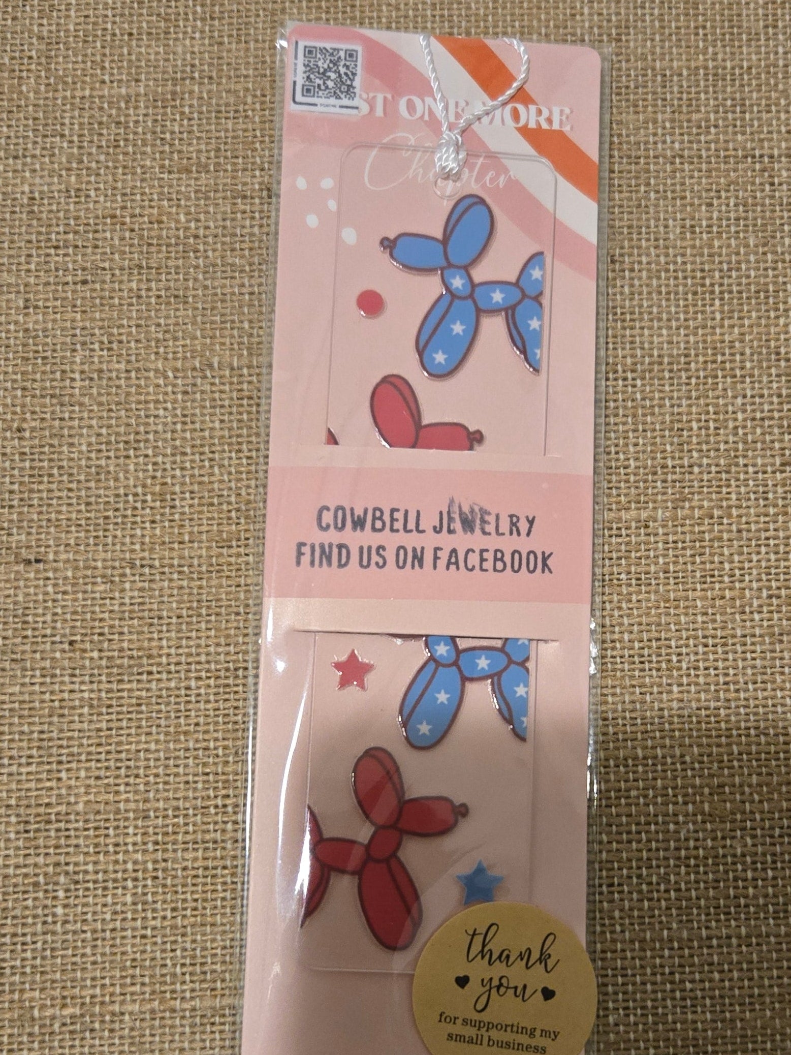Bookmarks