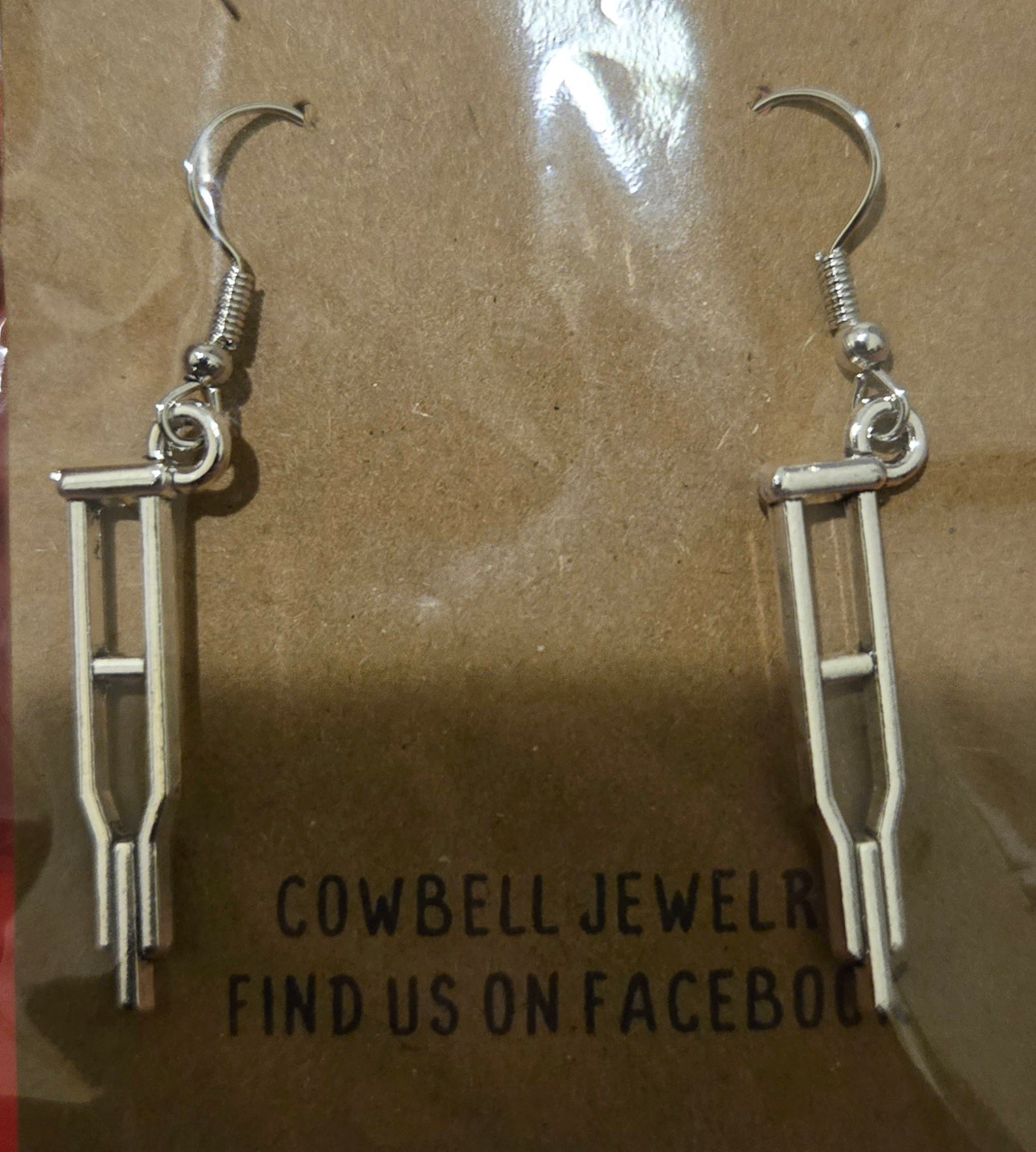 Healthcare Earrings