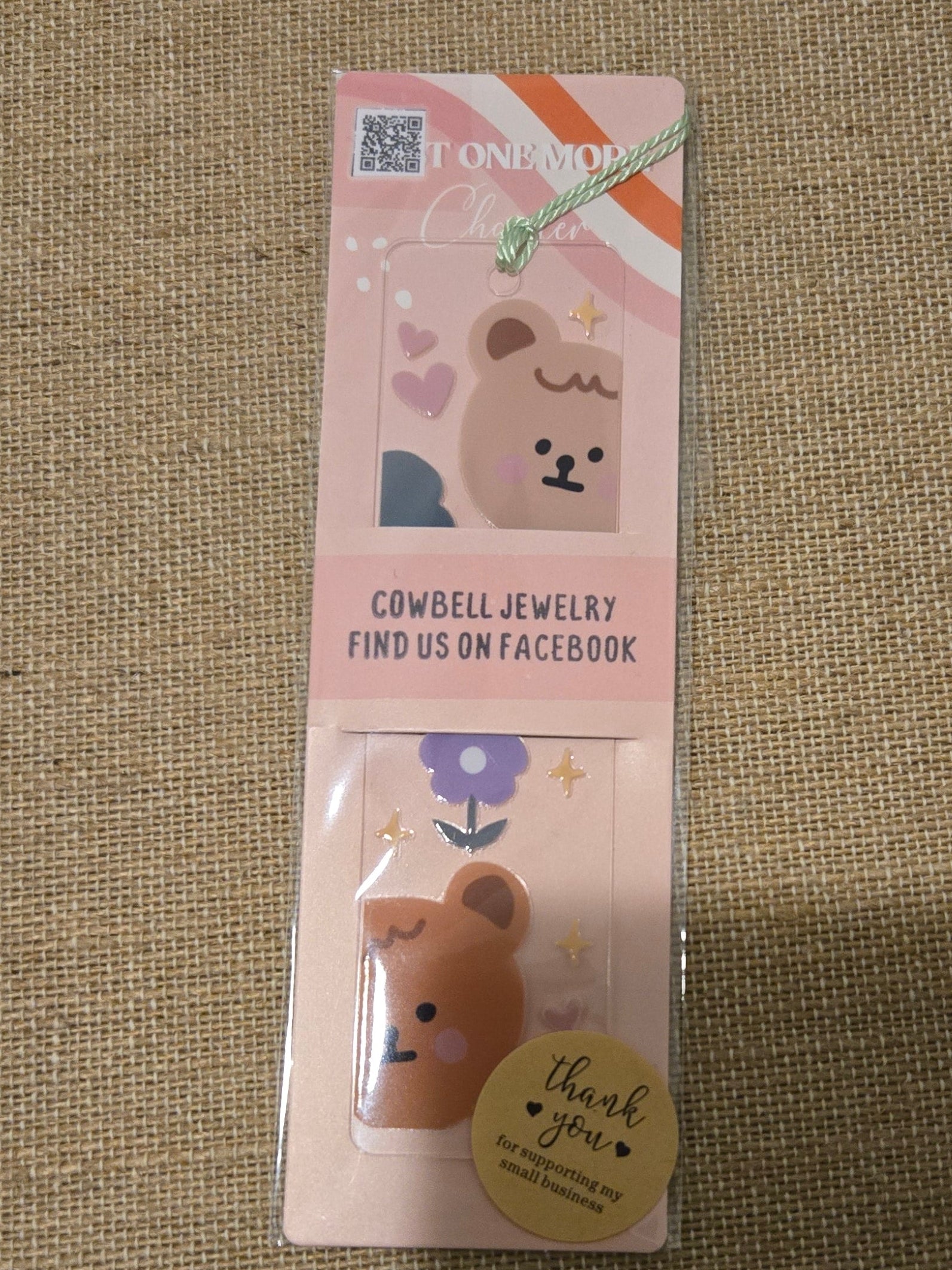 Bookmarks