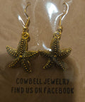 Beach Earrings