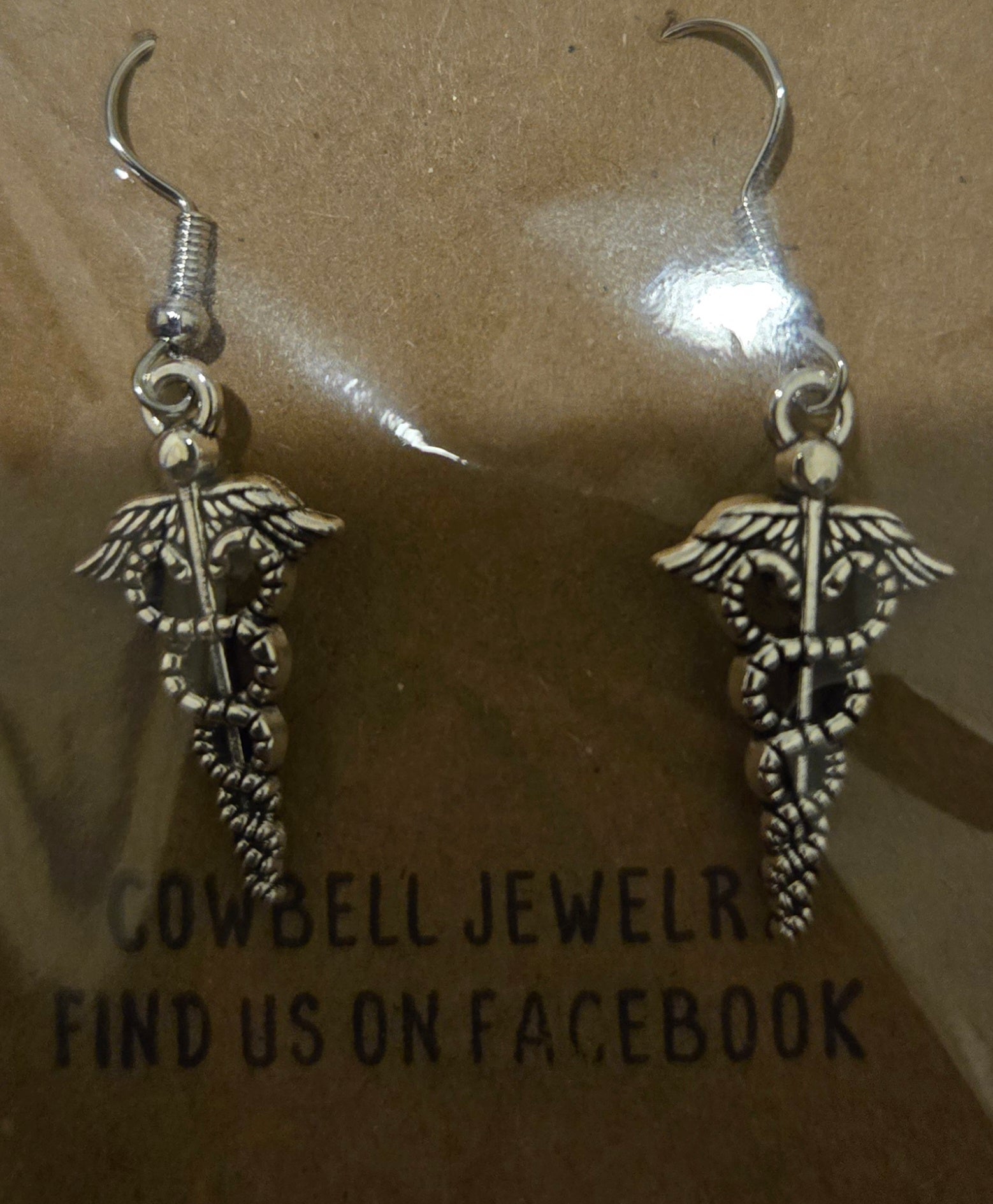 Healthcare Earrings