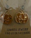 Halloween Earrings