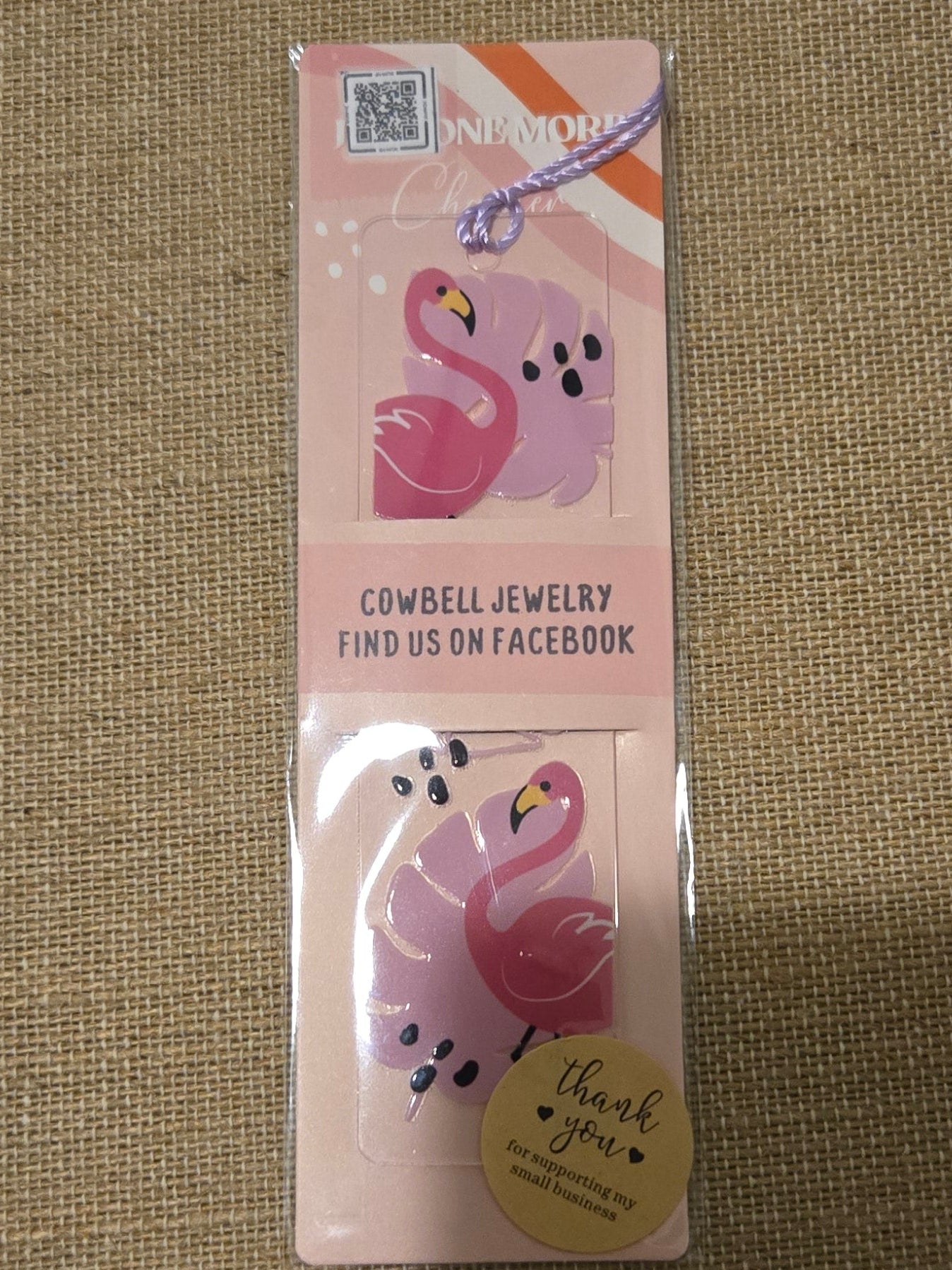 Bookmarks