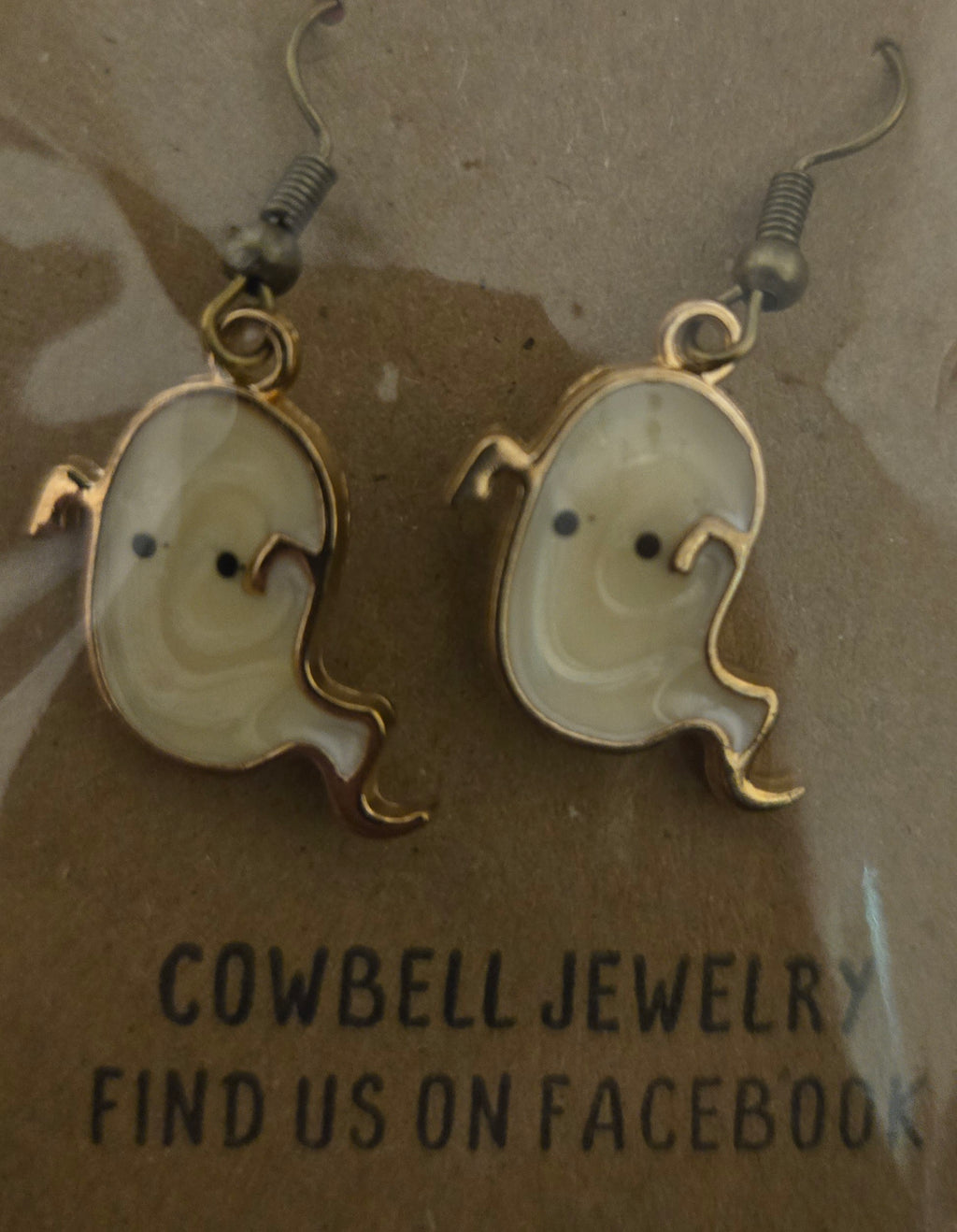 Halloween Earrings
