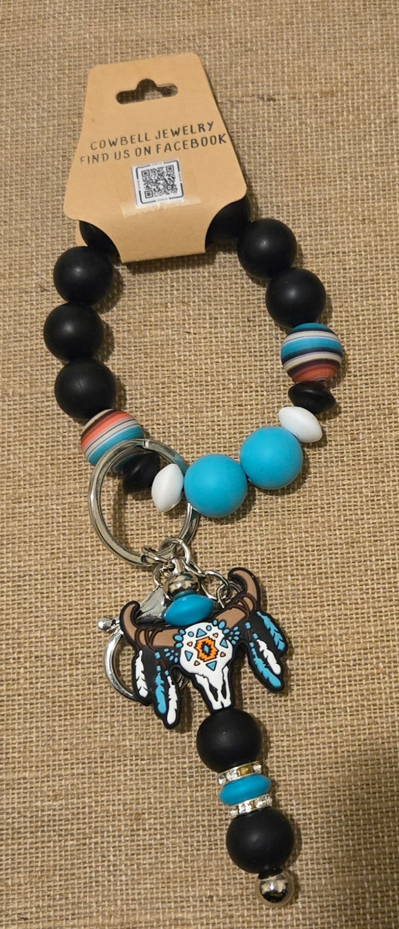 Wristlets (for keys)