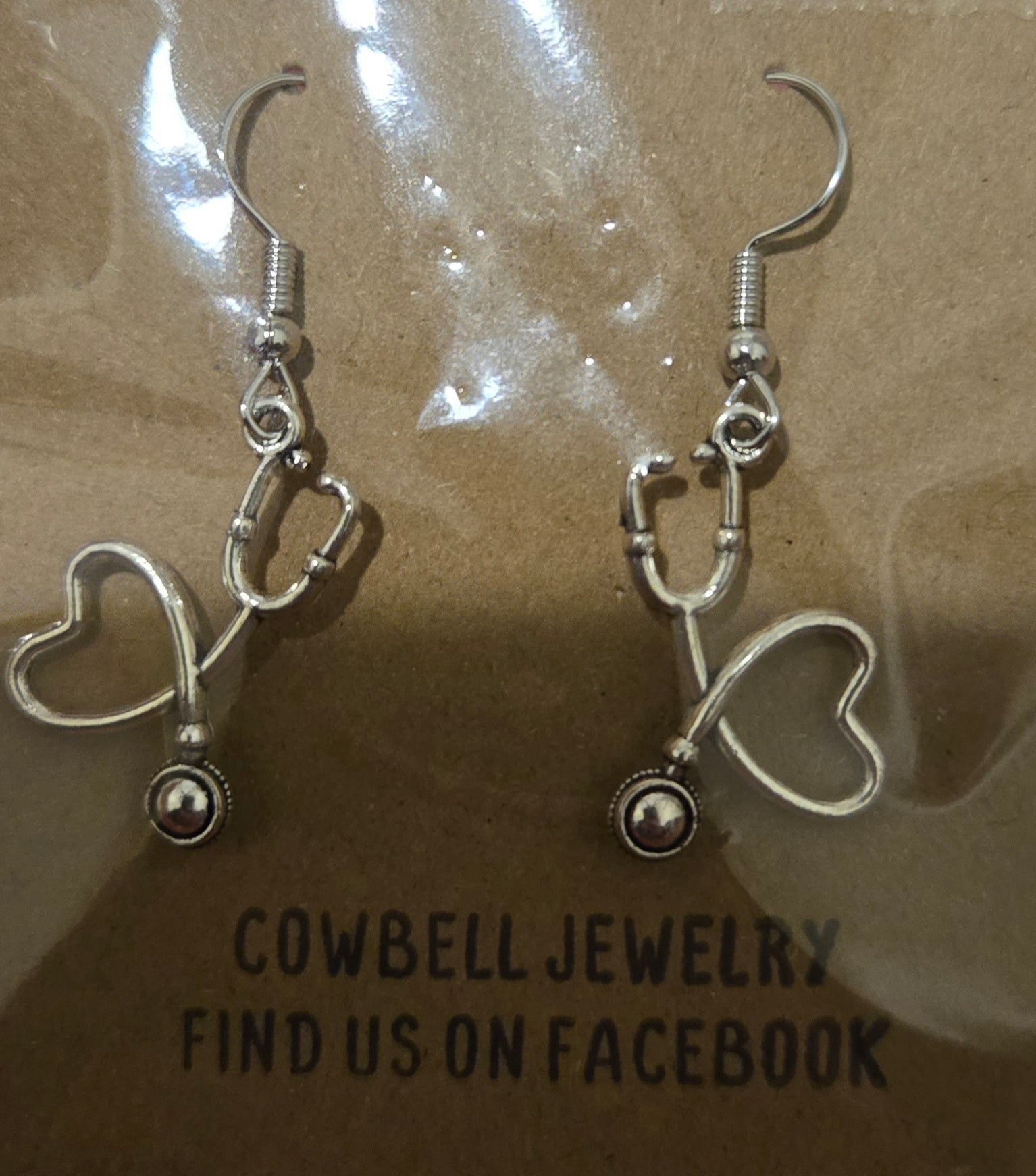 Healthcare Earrings