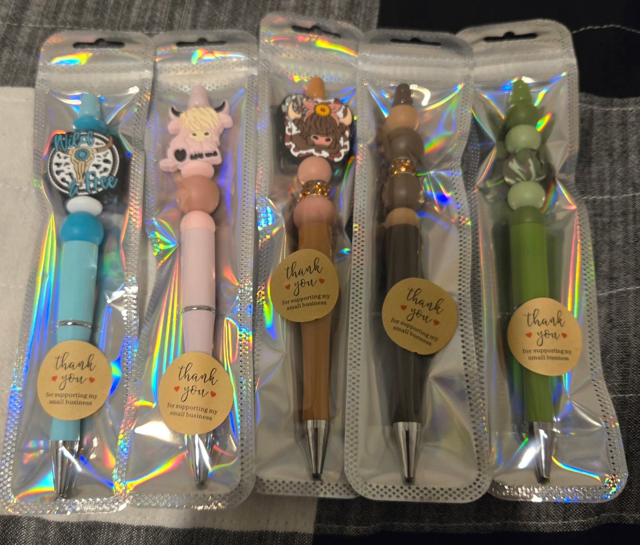 Pens
