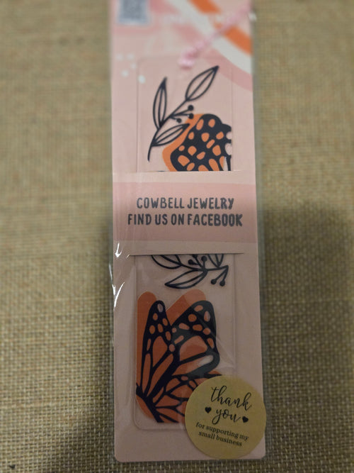 Bookmarks