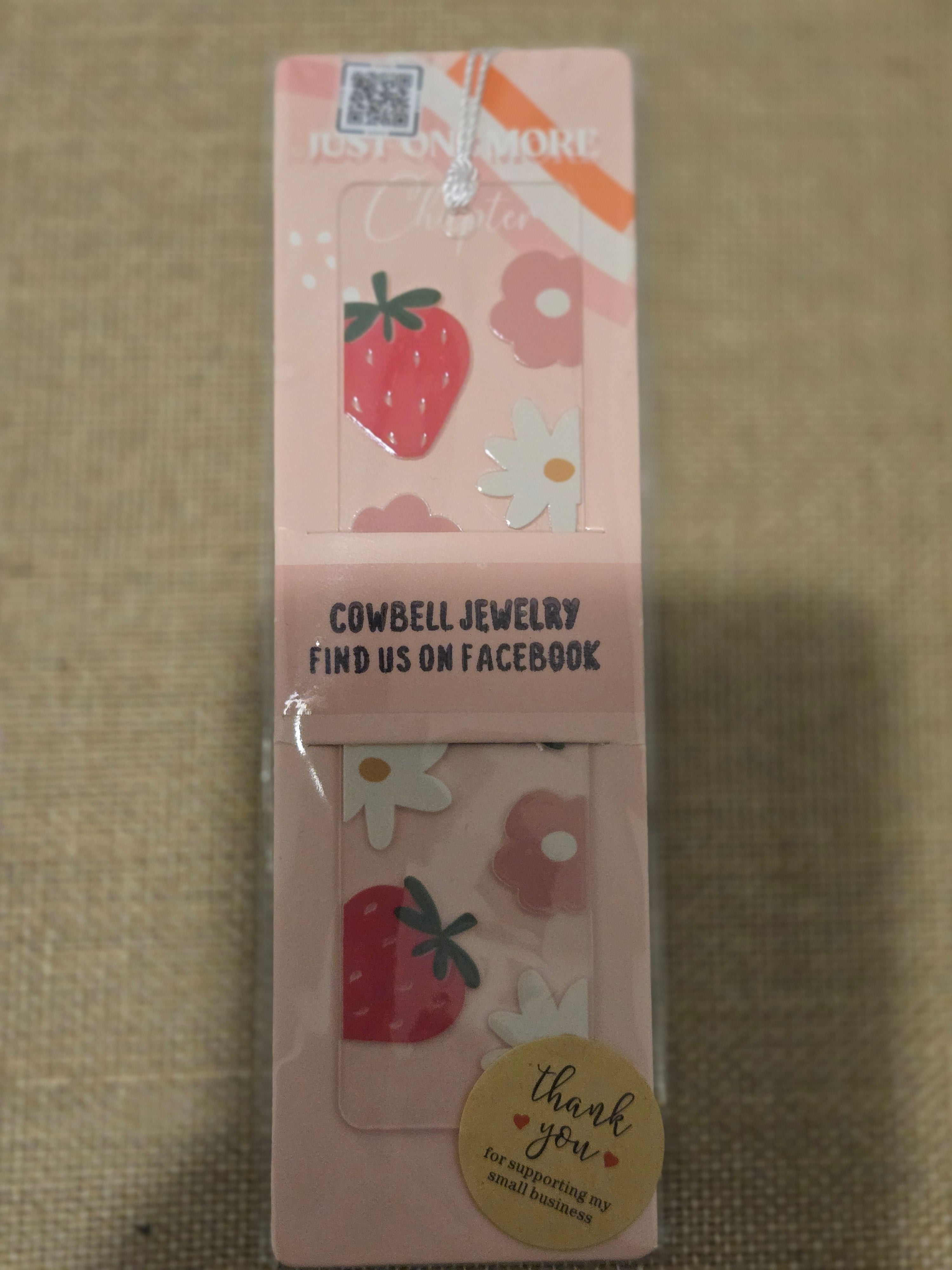 Bookmarks