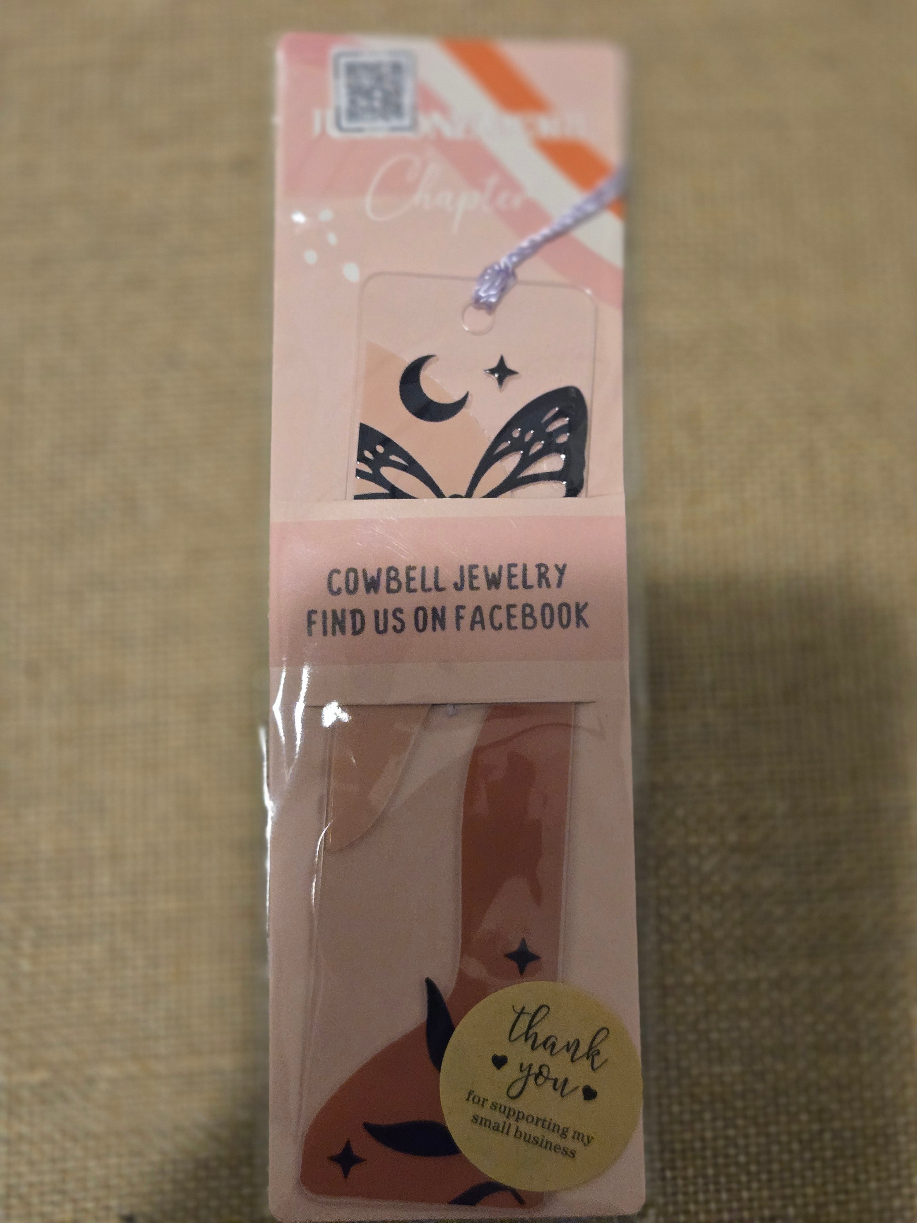Bookmarks
