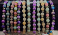 Natural small stone bracelets
