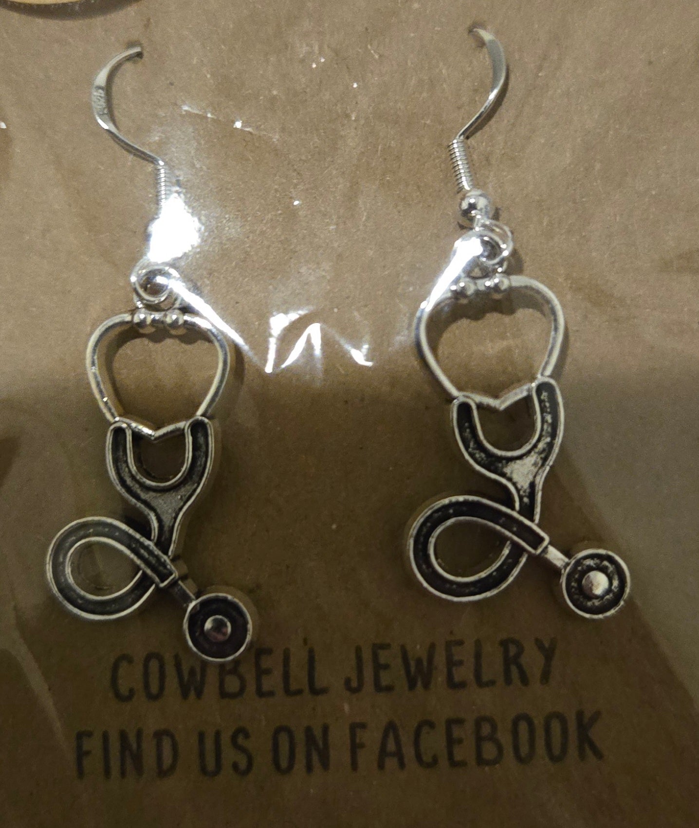 Healthcare Earrings