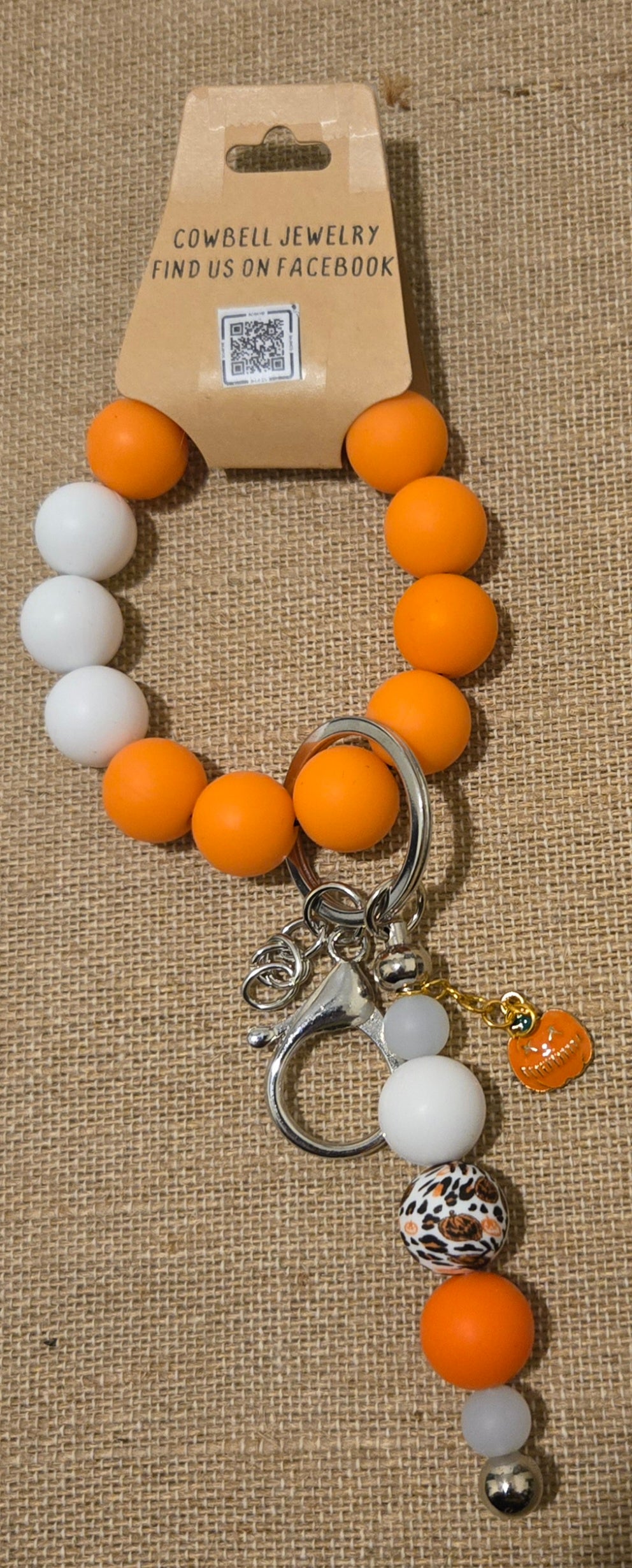 Wristlets (for keys)