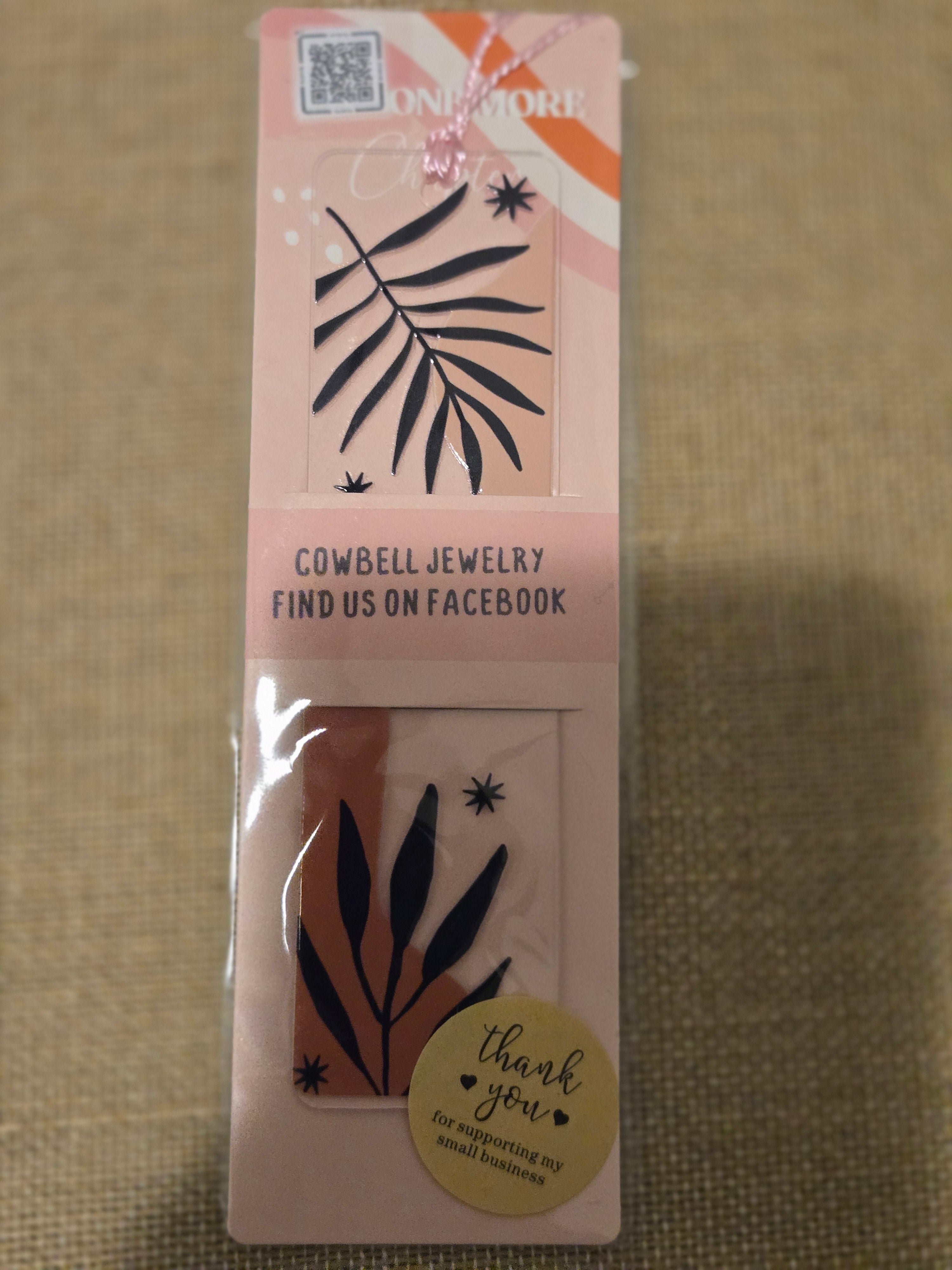 Bookmarks