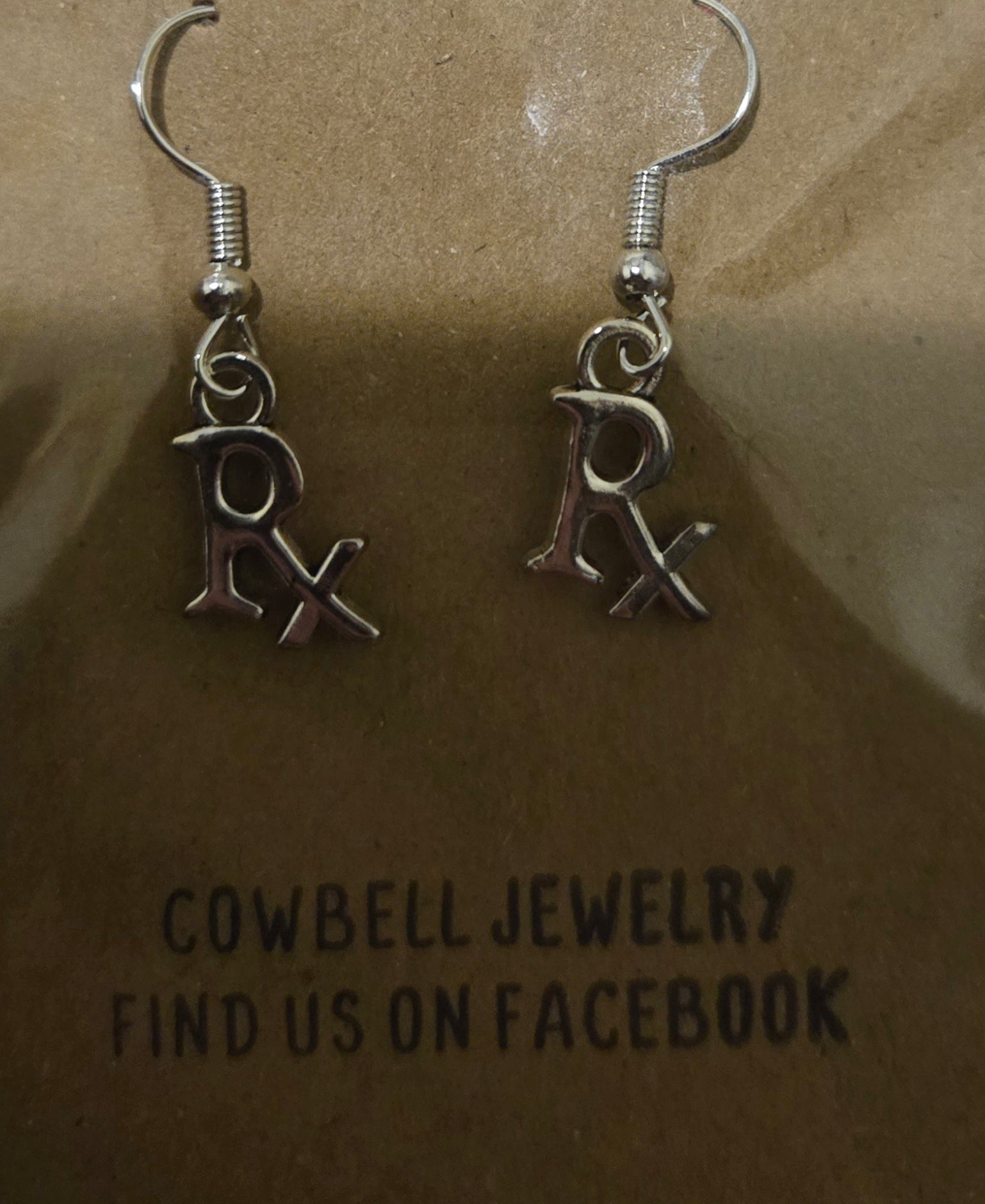 Healthcare Earrings