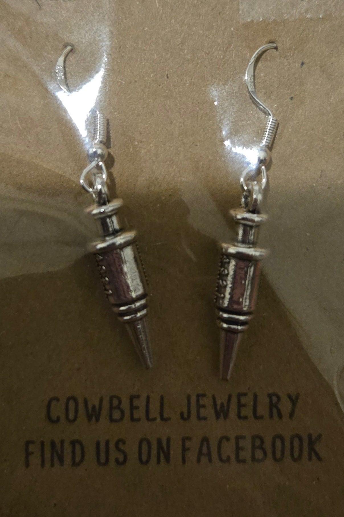 Healthcare Earrings