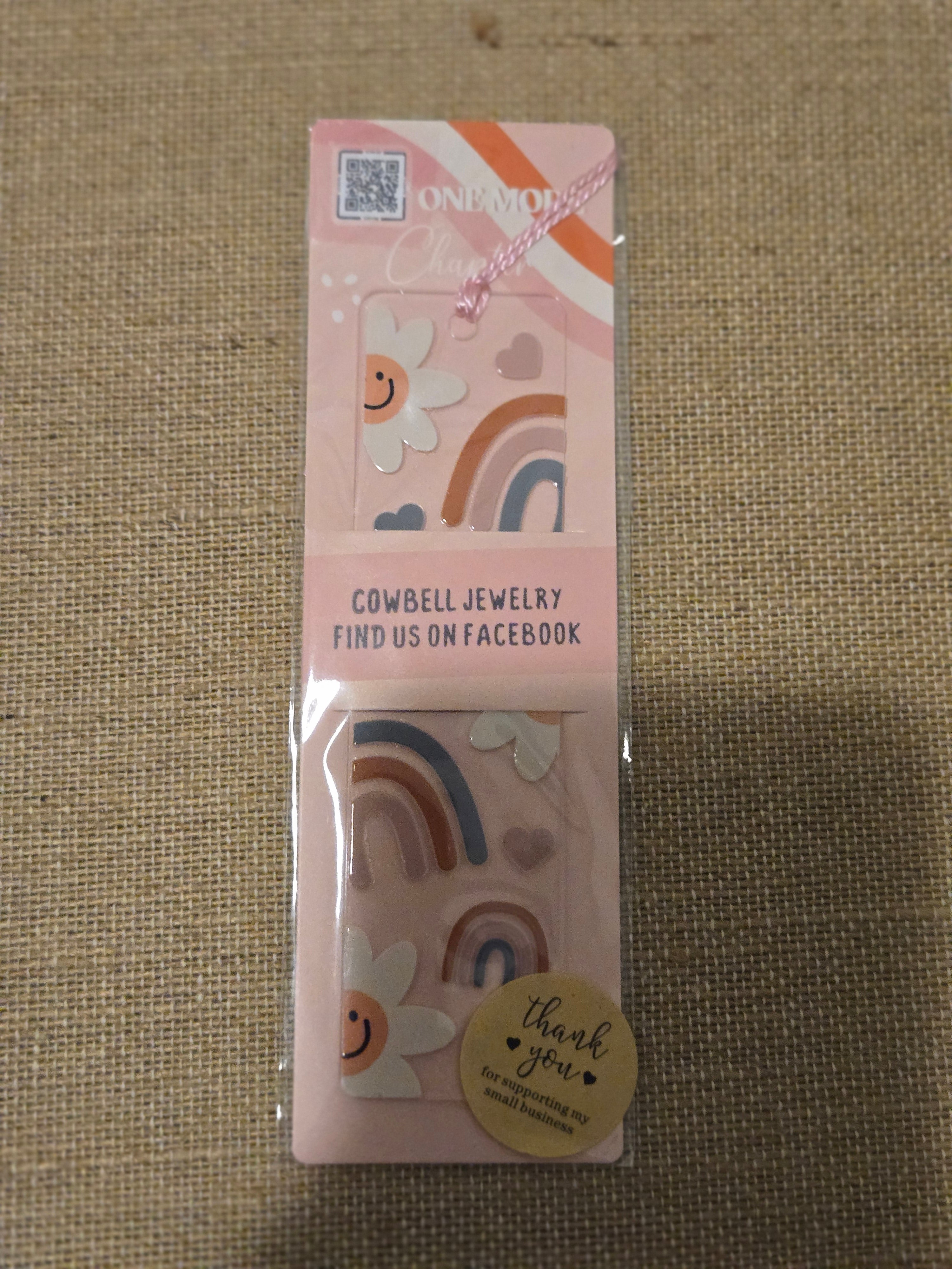 Bookmarks