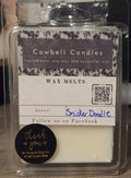 Cowbell Wax melts