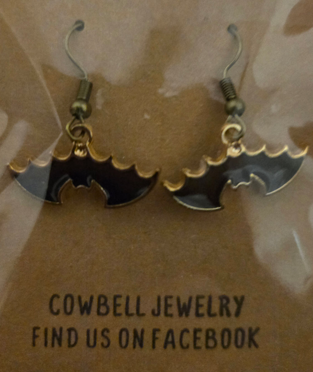 Halloween Earrings