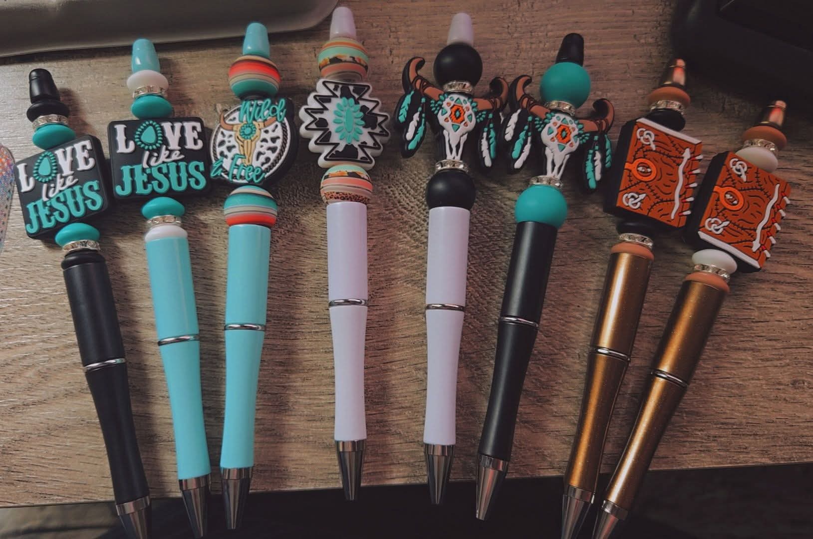 Pens