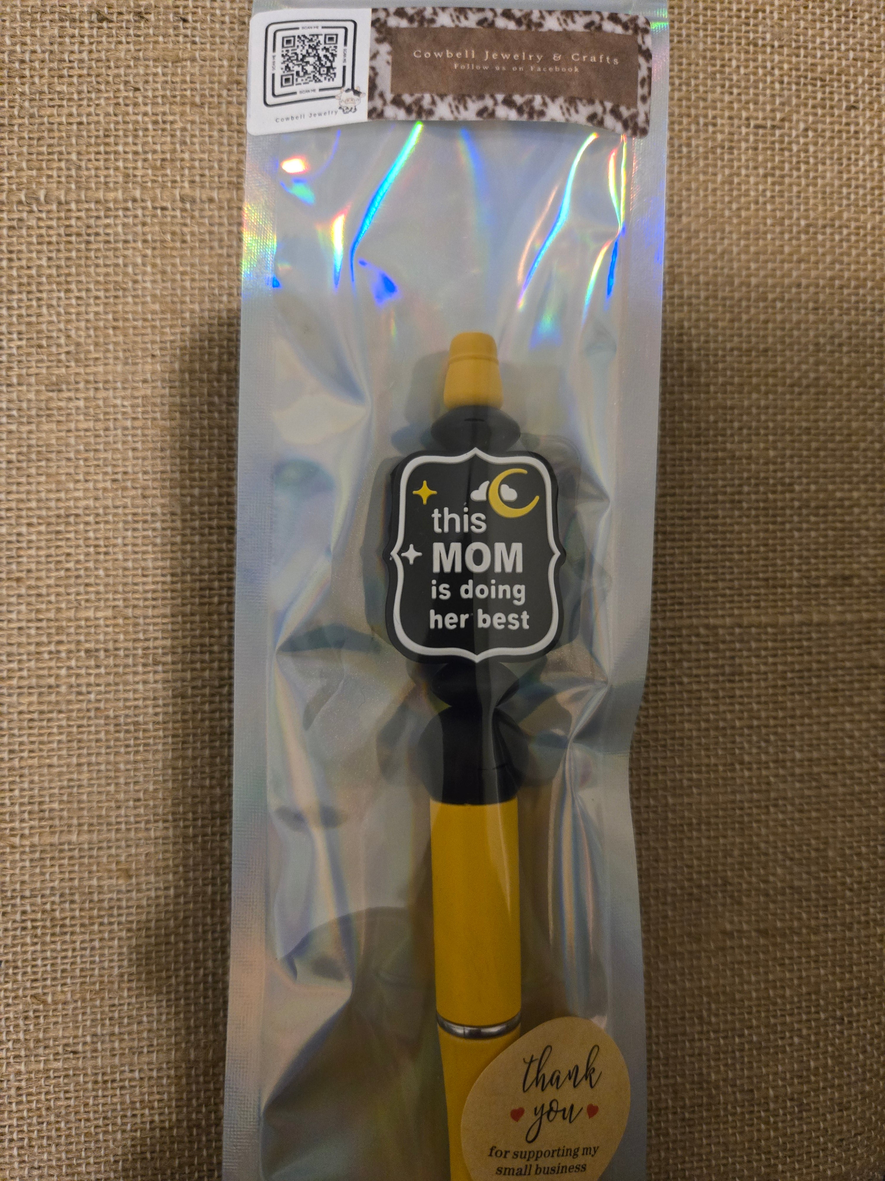 Pens