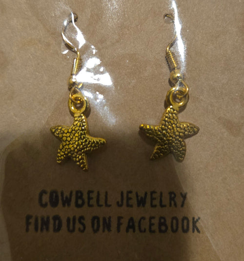 Beach Earrings