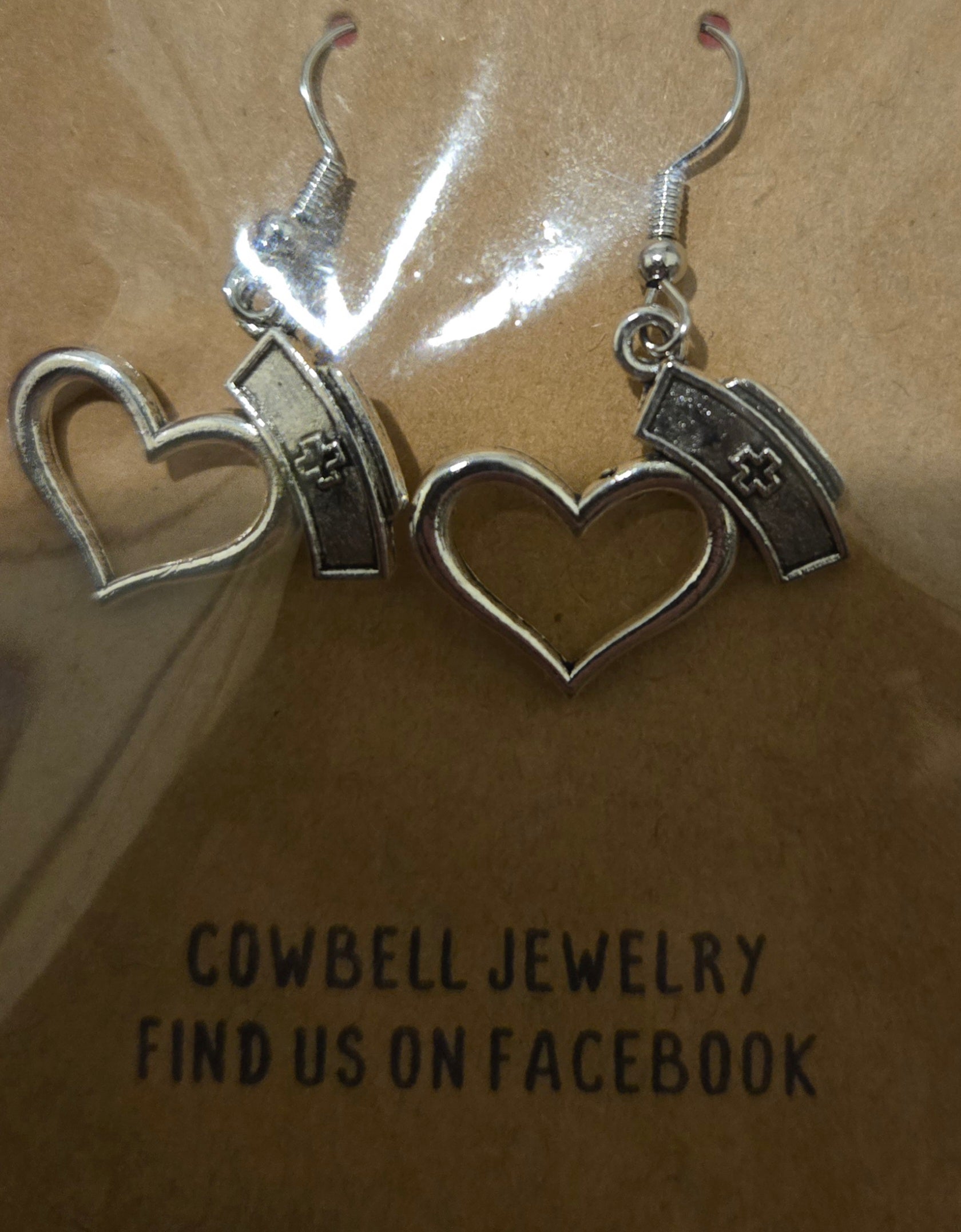 Healthcare Earrings
