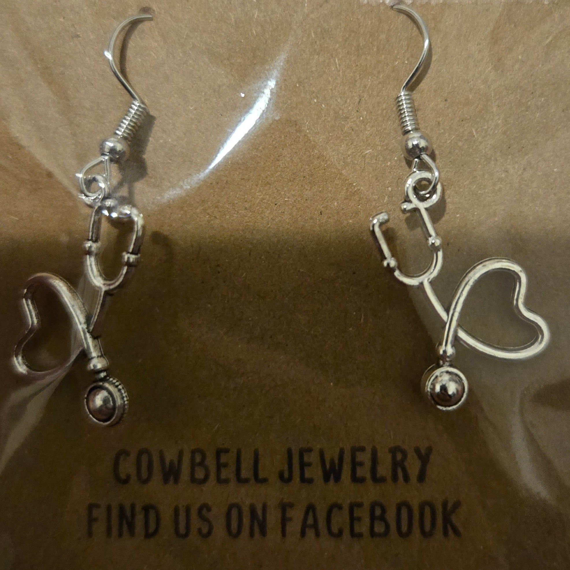 Healthcare Earrings