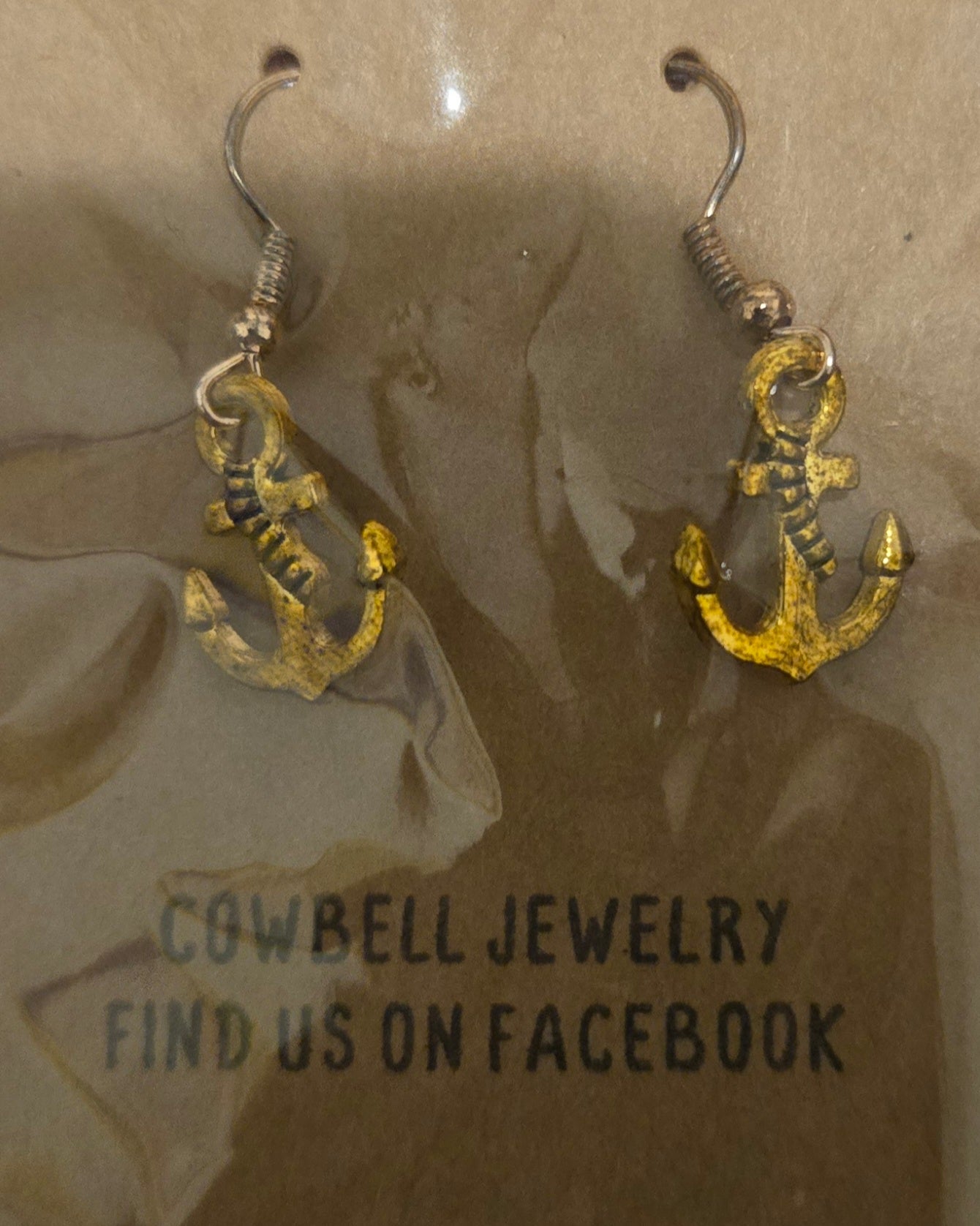 Beach Earrings