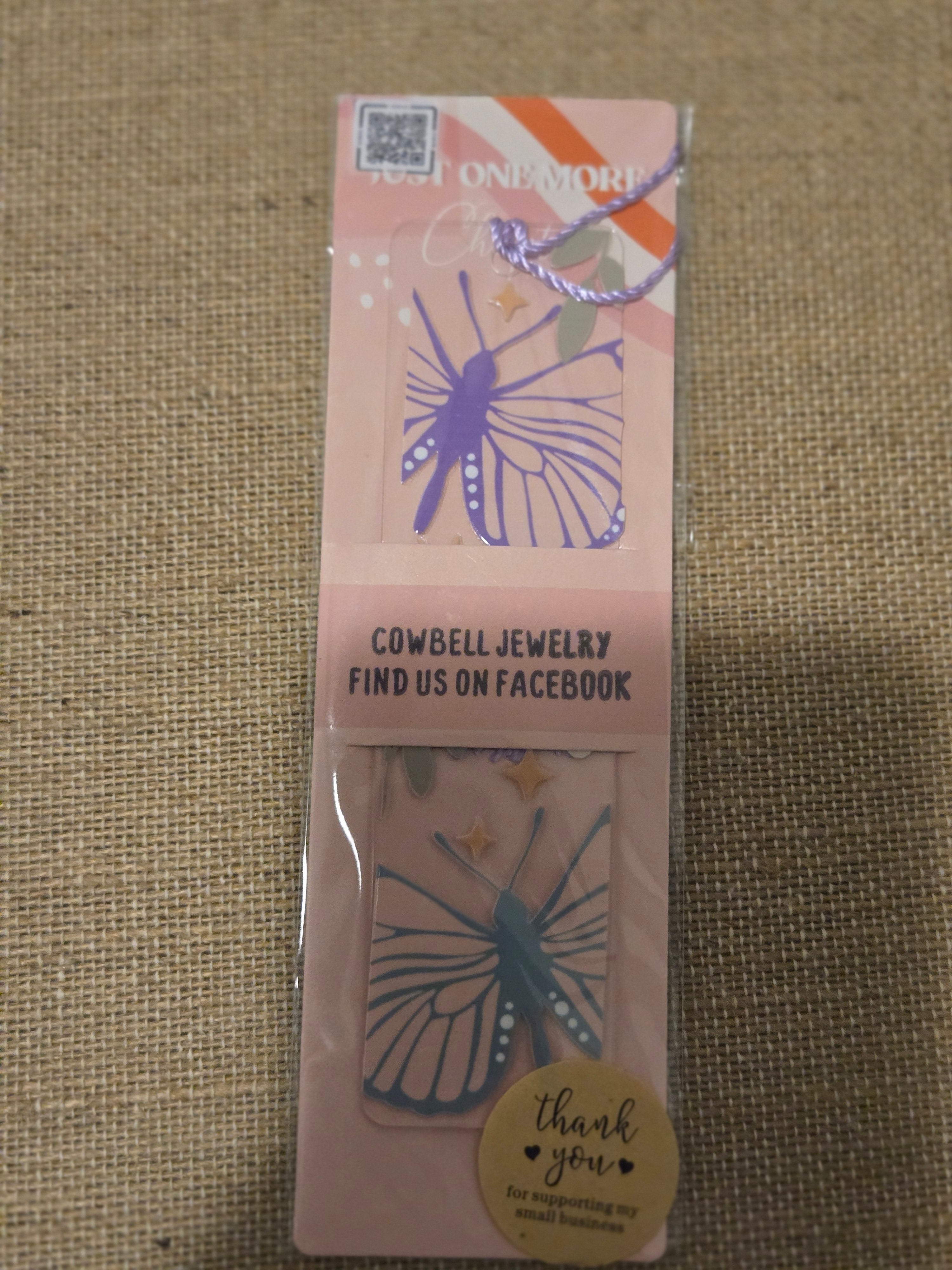 Bookmarks