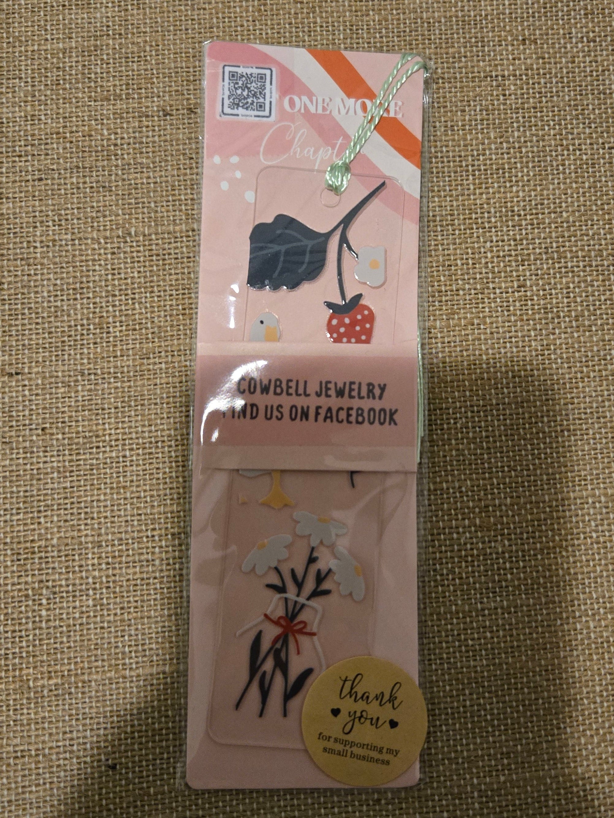 Bookmarks