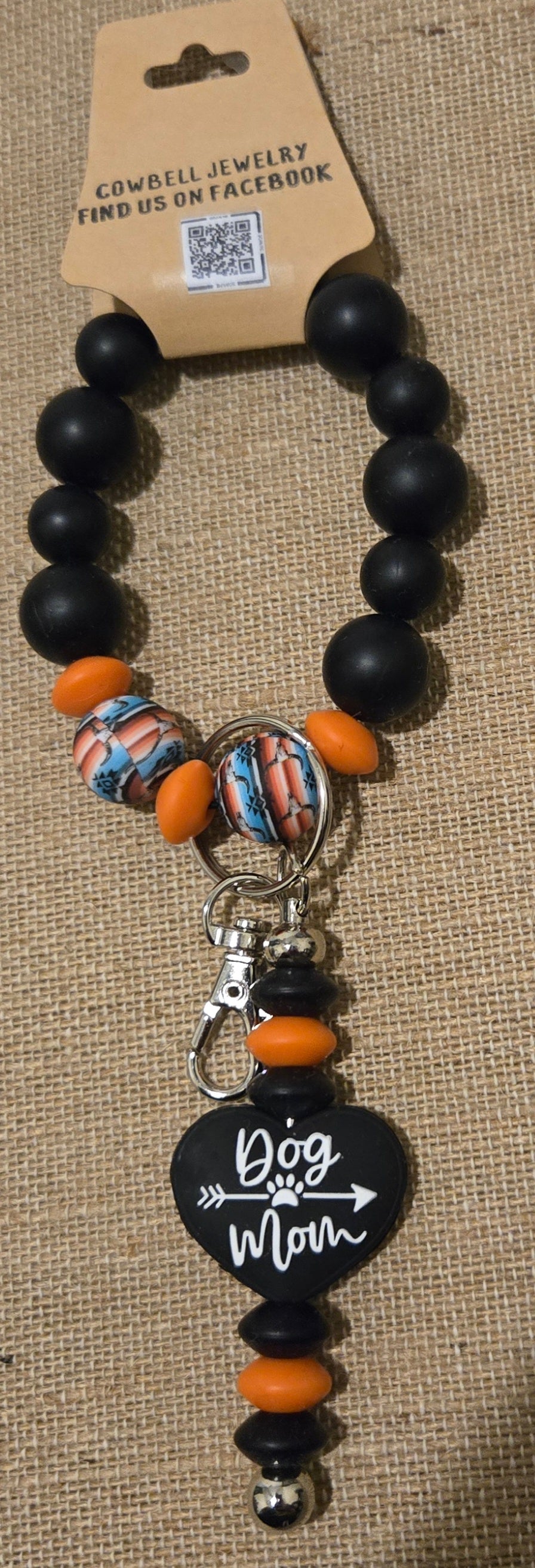 Wristlets (for keys)